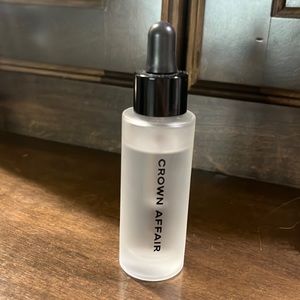 Crown Affair Hair Oil